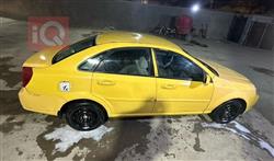 شيفروليه اوبترا